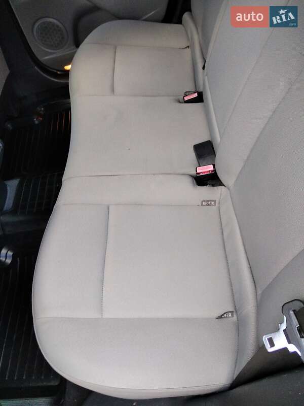 Универсал Renault Megane 2010 в Стрые фото 39 Универсал Renault Megane 2010 в Стрые