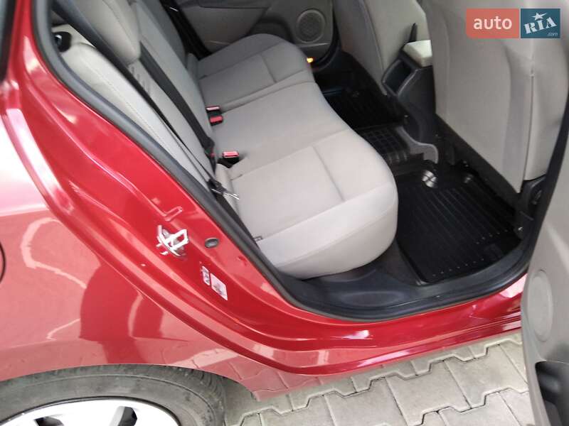 Универсал Renault Megane 2010 в Стрые фото 42 Универсал Renault Megane 2010 в Стрые