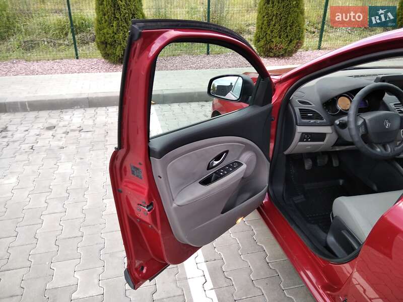 Универсал Renault Megane 2010 в Стрые фото 53 Универсал Renault Megane 2010 в Стрые