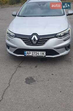Универсал Renault Megane 2017 в Запорожье Универсал Renault Megane 2017 в Запорожье