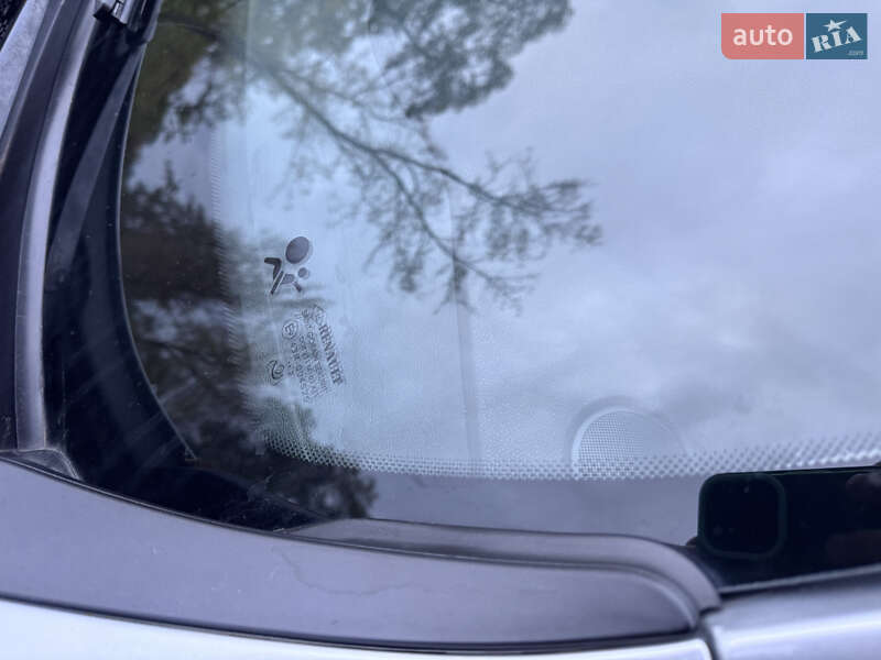 Універсал Renault Megane 2014 в Полтаві