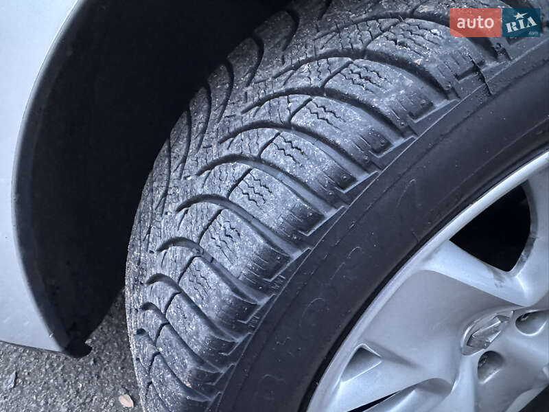 Універсал Renault Megane 2014 в Полтаві