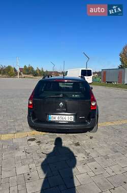 Универсал Renault Megane 2003 в 
