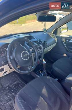 Универсал Renault Megane 2003 в 