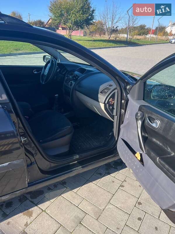Універсал Renault Megane 2003 в Рівному фото 17 Універсал Renault Megane 2003 в Рівному