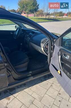 Универсал Renault Megane 2003 в 