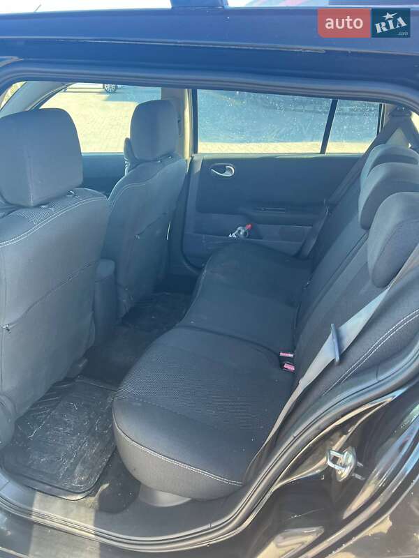 Універсал Renault Megane 2003 в Рівному фото 22 Універсал Renault Megane 2003 в Рівному