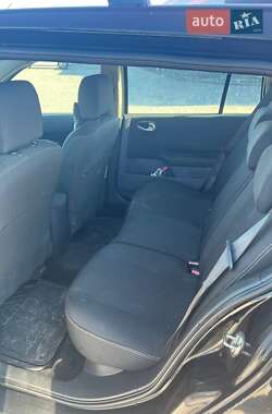 Универсал Renault Megane 2003 в 