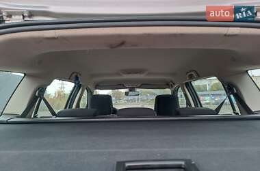 Универсал Renault Megane 2006 в  фото 10 Универсал Renault Megane 2006 в