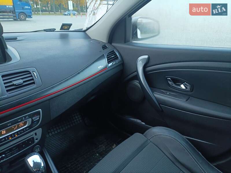 Універсал Renault Megane 2013 в Черкасах фото 31 Універсал Renault Megane 2013 в Черкасах