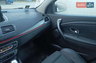 Универсал Renault Megane 2013 в 