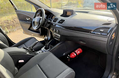 Универсал Renault Megane 2011 в 