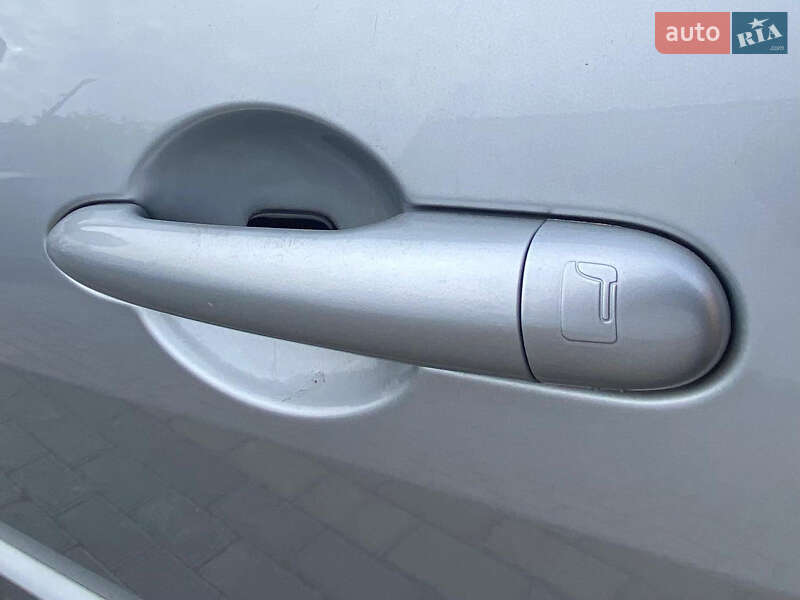 Універсал Renault Megane 2008 в Рівному