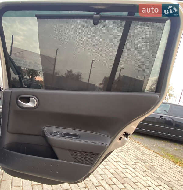 Універсал Renault Megane 2008 в Рівному