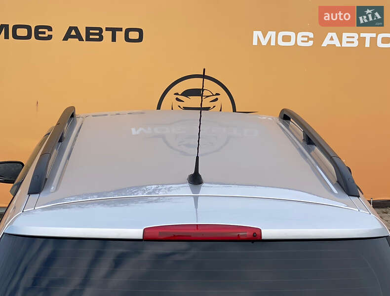 Універсал Renault Megane 2008 в Рівному