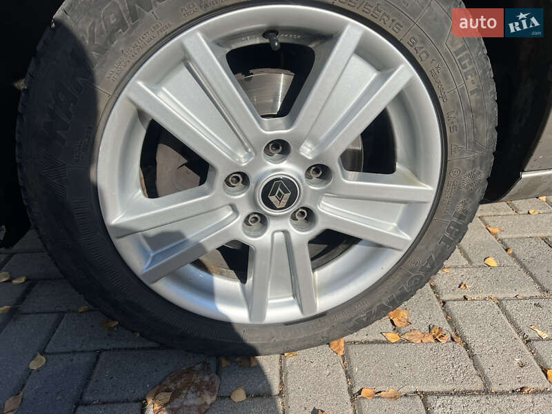 Универсал Renault Megane 2010 в Запорожье