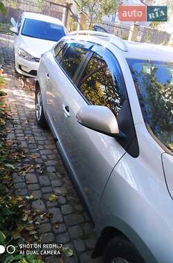 Универсал Renault Megane 2011 в 