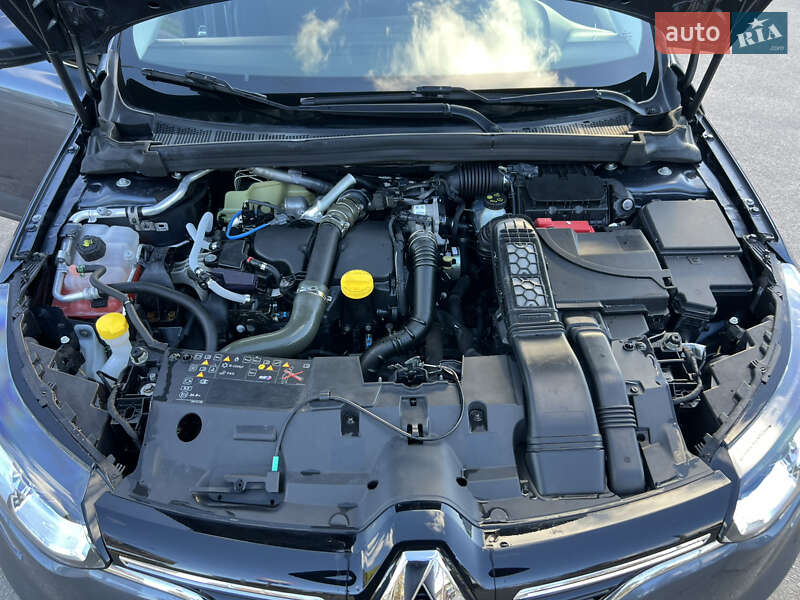 Универсал Renault Megane 2017 в Виннице фото 20 Универсал Renault Megane 2017 в Виннице