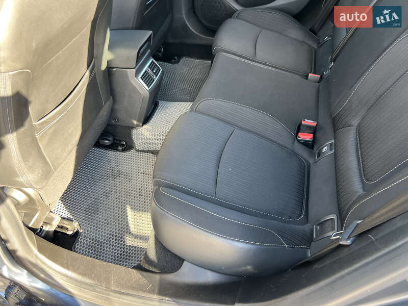 Универсал Renault Megane 2017 в Виннице фото 28 Универсал Renault Megane 2017 в Виннице