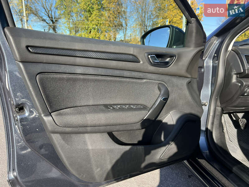 Универсал Renault Megane 2017 в Виннице фото 31 Универсал Renault Megane 2017 в Виннице