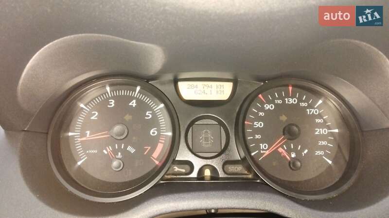 Универсал Renault Megane 2006 в Чернигове фото 14 Универсал Renault Megane 2006 в Чернигове