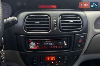 Универсал Renault Megane 2003 в Киеве Универсал Renault Megane 2003 в Киеве