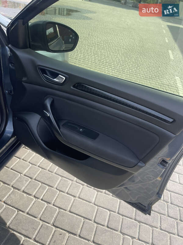 Универсал Renault Megane 2017 в Одессе фото 20 Универсал Renault Megane 2017 в Одессе