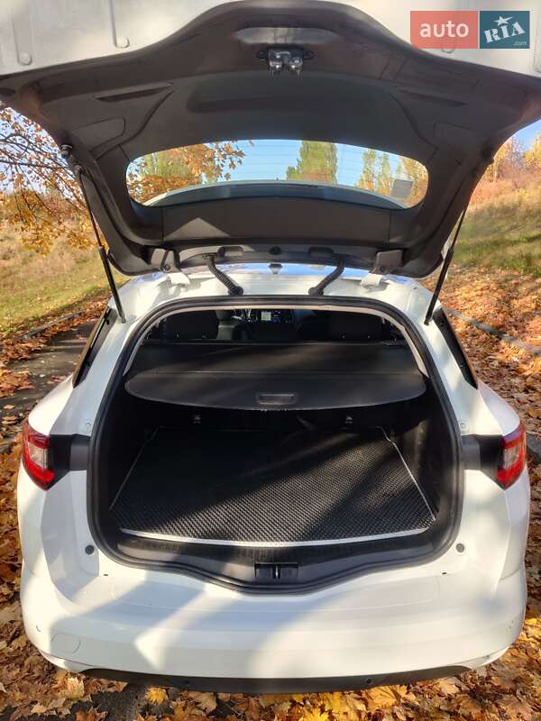 Универсал Renault Megane 2019 в Ровно фото 13 Универсал Renault Megane 2019 в Ровно