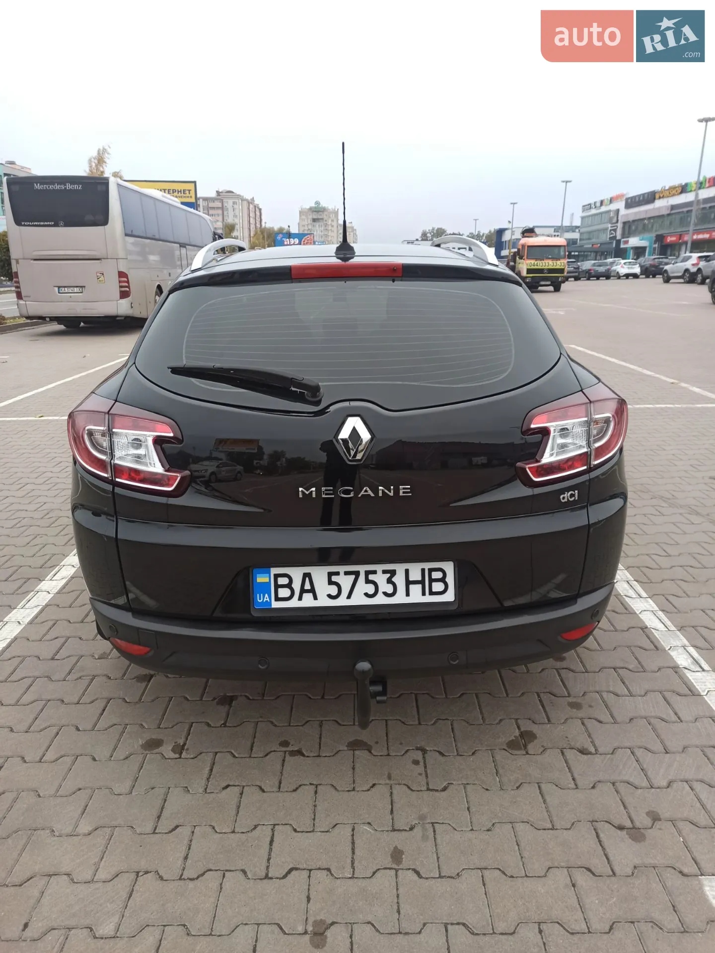 2013 Renault Megane - мініатюра 14