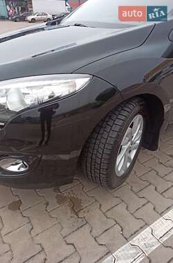 Универсал Renault Megane 2013 в 