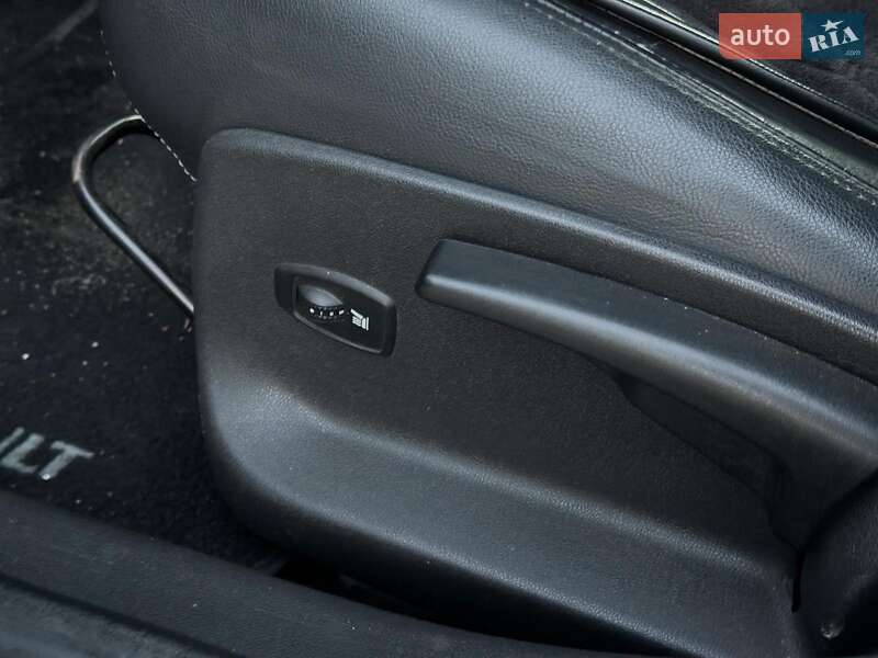 Універсал Renault Megane 2010 в Вінниці