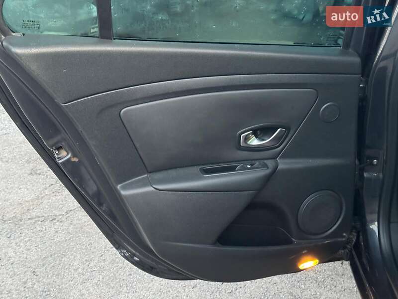 Універсал Renault Megane 2010 в Вінниці