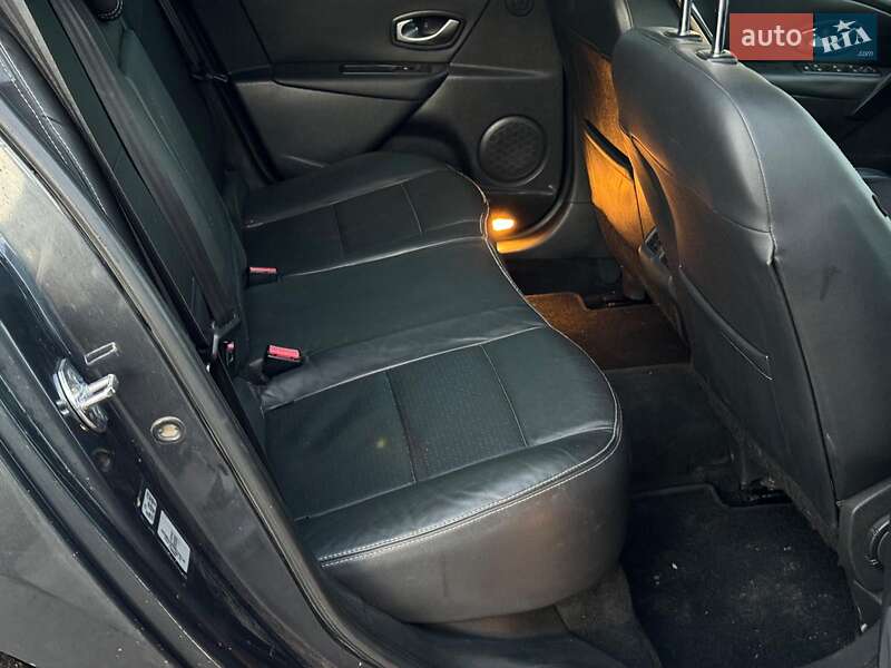 Універсал Renault Megane 2010 в Вінниці