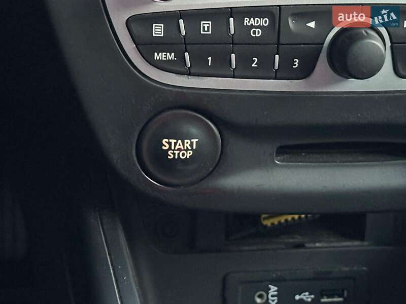 Універсал Renault Megane 2010 в Вінниці