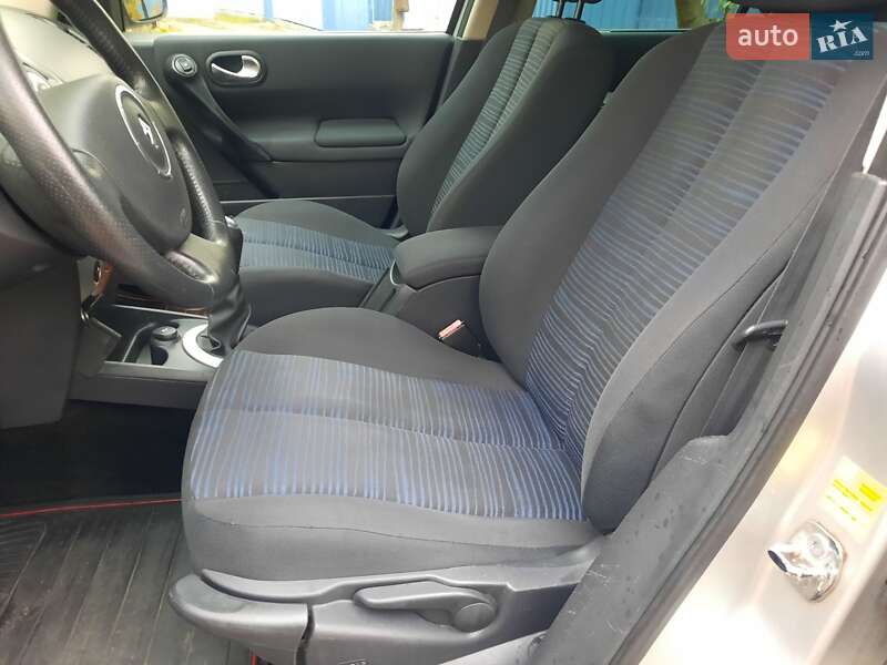 Универсал Renault Megane 2008 в Полтаве фото 68 Универсал Renault Megane 2008 в Полтаве