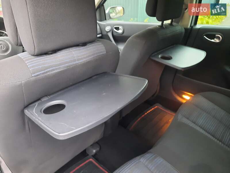 Универсал Renault Megane 2008 в Полтаве фото 74 Универсал Renault Megane 2008 в Полтаве