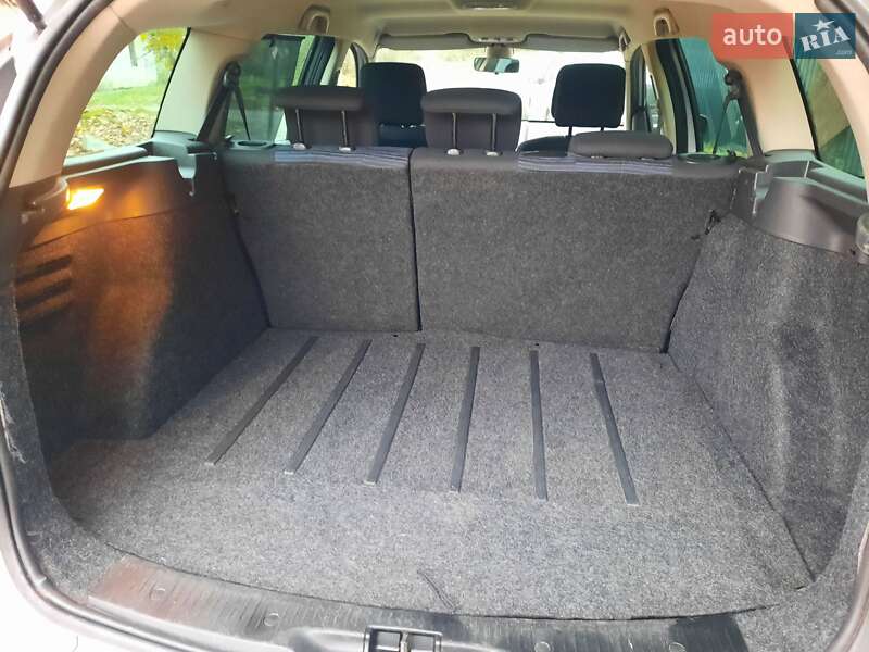 Универсал Renault Megane 2008 в Полтаве фото 78 Универсал Renault Megane 2008 в Полтаве