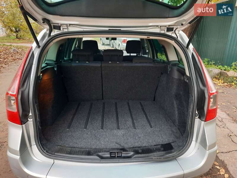 Универсал Renault Megane 2008 в Полтаве фото 79 Универсал Renault Megane 2008 в Полтаве