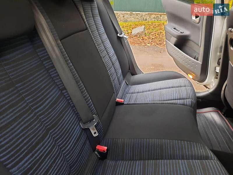 Универсал Renault Megane 2008 в Полтаве фото 85 Универсал Renault Megane 2008 в Полтаве