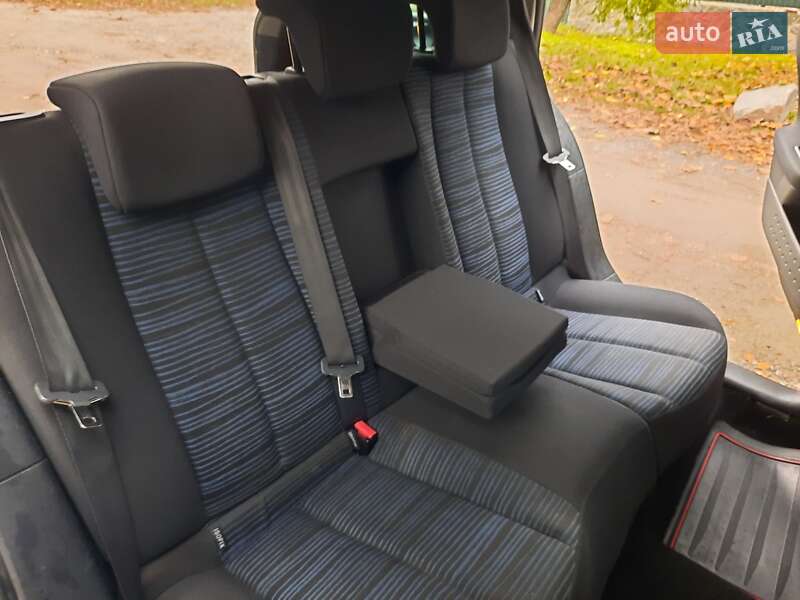 Универсал Renault Megane 2008 в Полтаве фото 90 Универсал Renault Megane 2008 в Полтаве