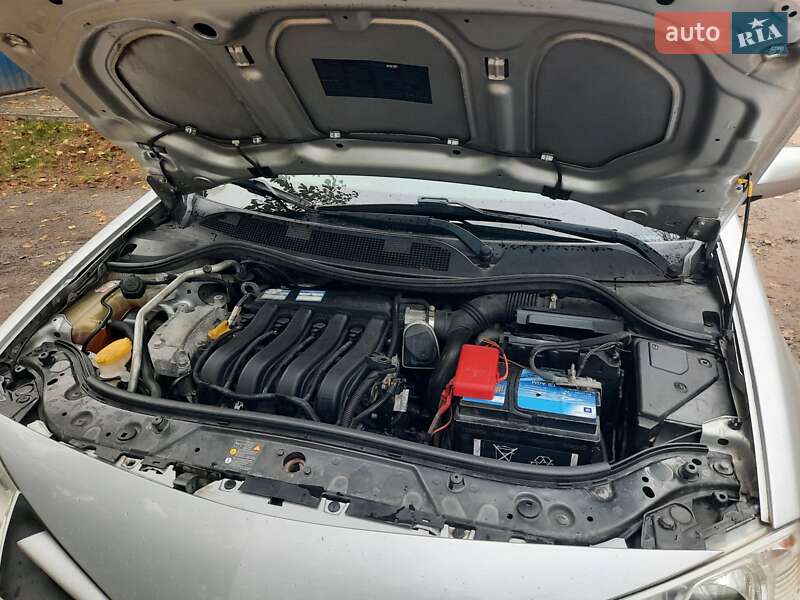 Универсал Renault Megane 2008 в Полтаве фото 111 Универсал Renault Megane 2008 в Полтаве