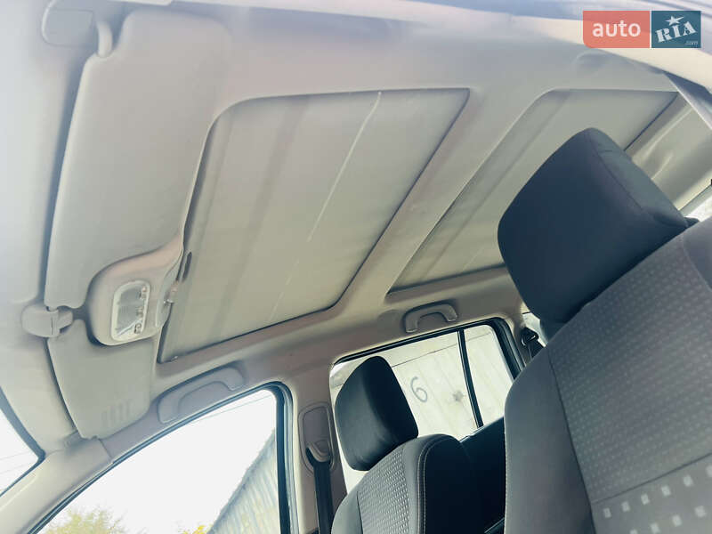 Универсал Renault Megane 2005 в Виннице