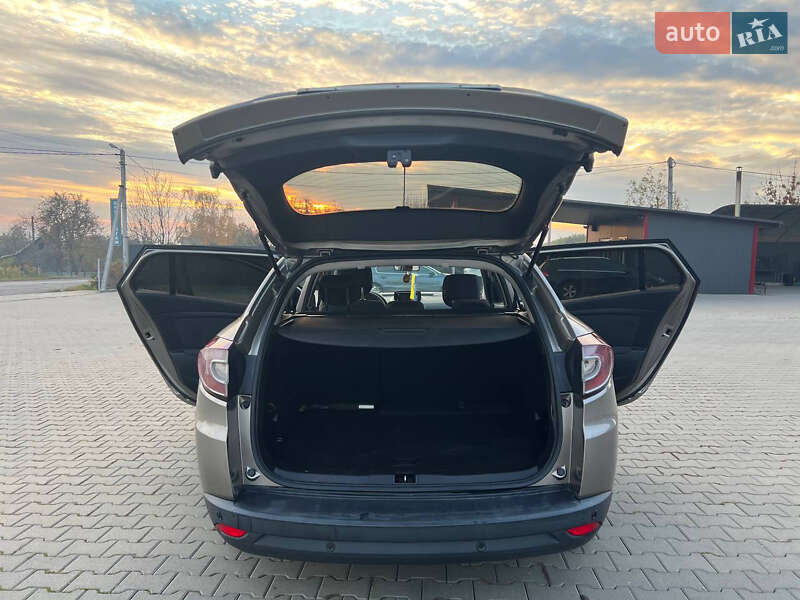 Универсал Renault Megane 2010 в Черновцах фото 15 Универсал Renault Megane 2010 в Черновцах