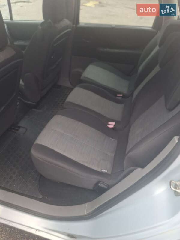 Седан Renault Megane 2005 в Белой Церкви