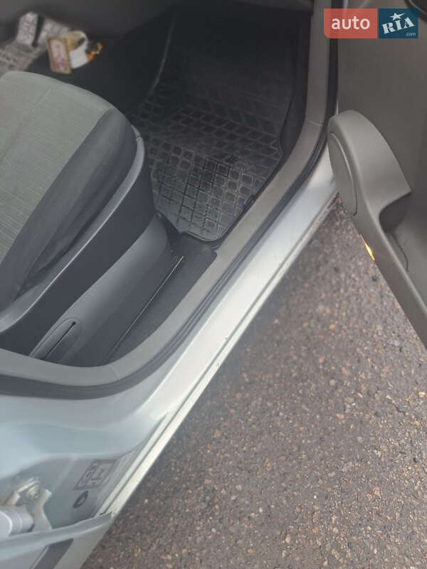 Седан Renault Megane 2005 в Белой Церкви