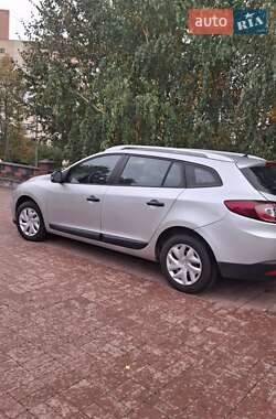 Универсал Renault Megane 2012 в Ровно Универсал Renault Megane 2012 в Ровно