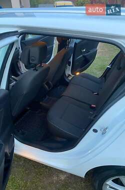 Универсал Renault Megane 2012 в 
