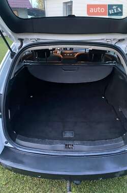 Универсал Renault Megane 2012 в 