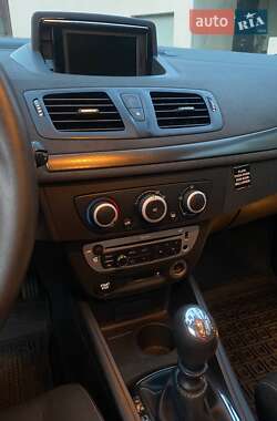 Универсал Renault Megane 2012 в 