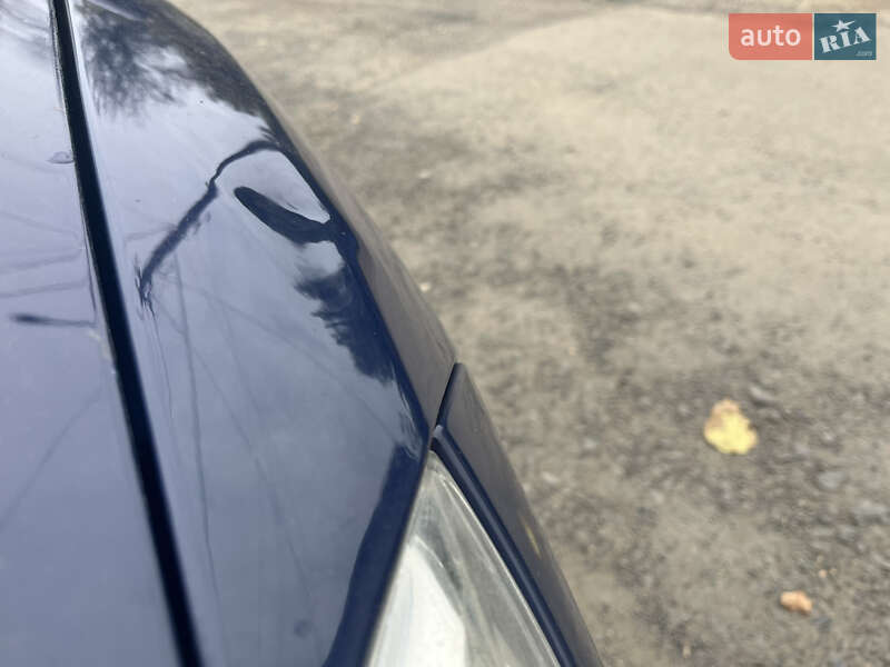 Хэтчбек Renault Megane 2011 в Ужгороде